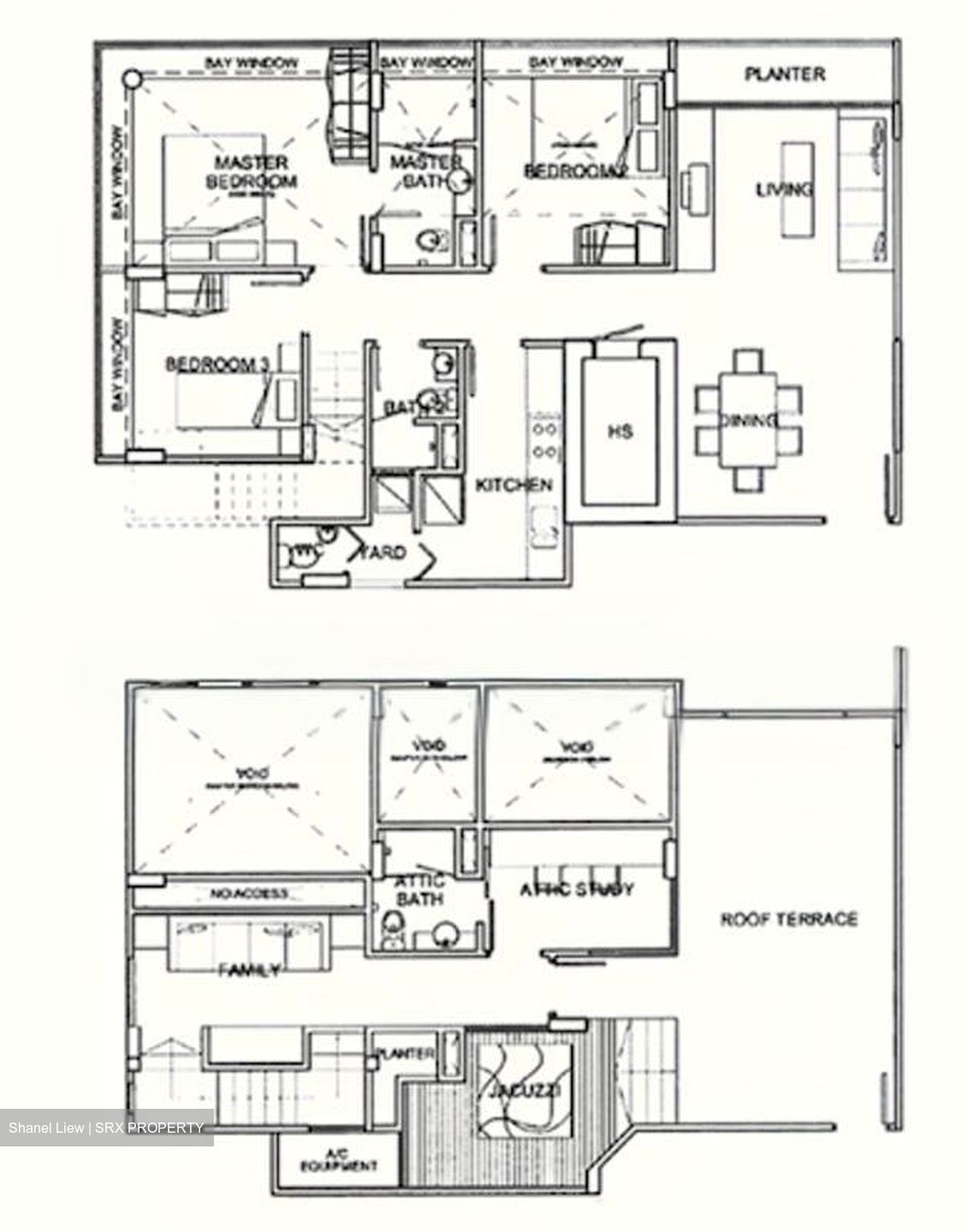 Rosyth Ville (D19), Apartment #504666531